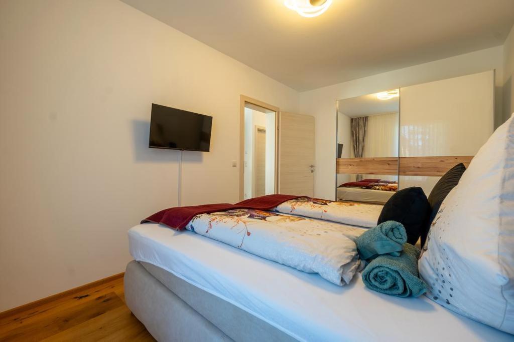 Bennett Apartment Viena Exterior foto